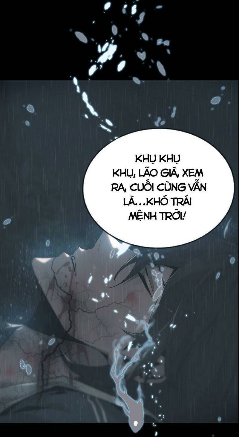 U Nhân - Chương 1