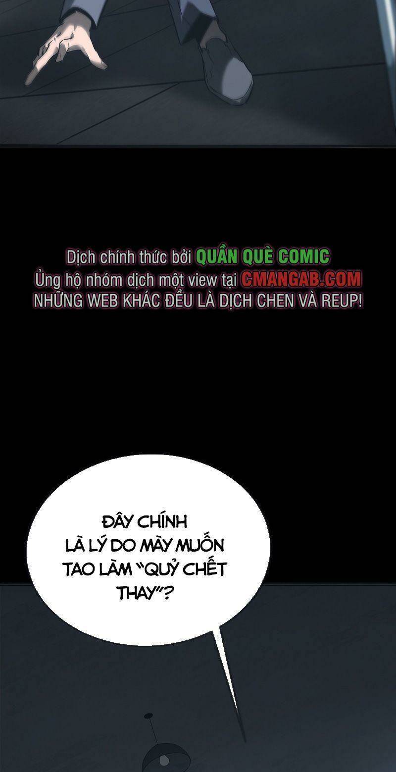 U Nhân - Chương 1