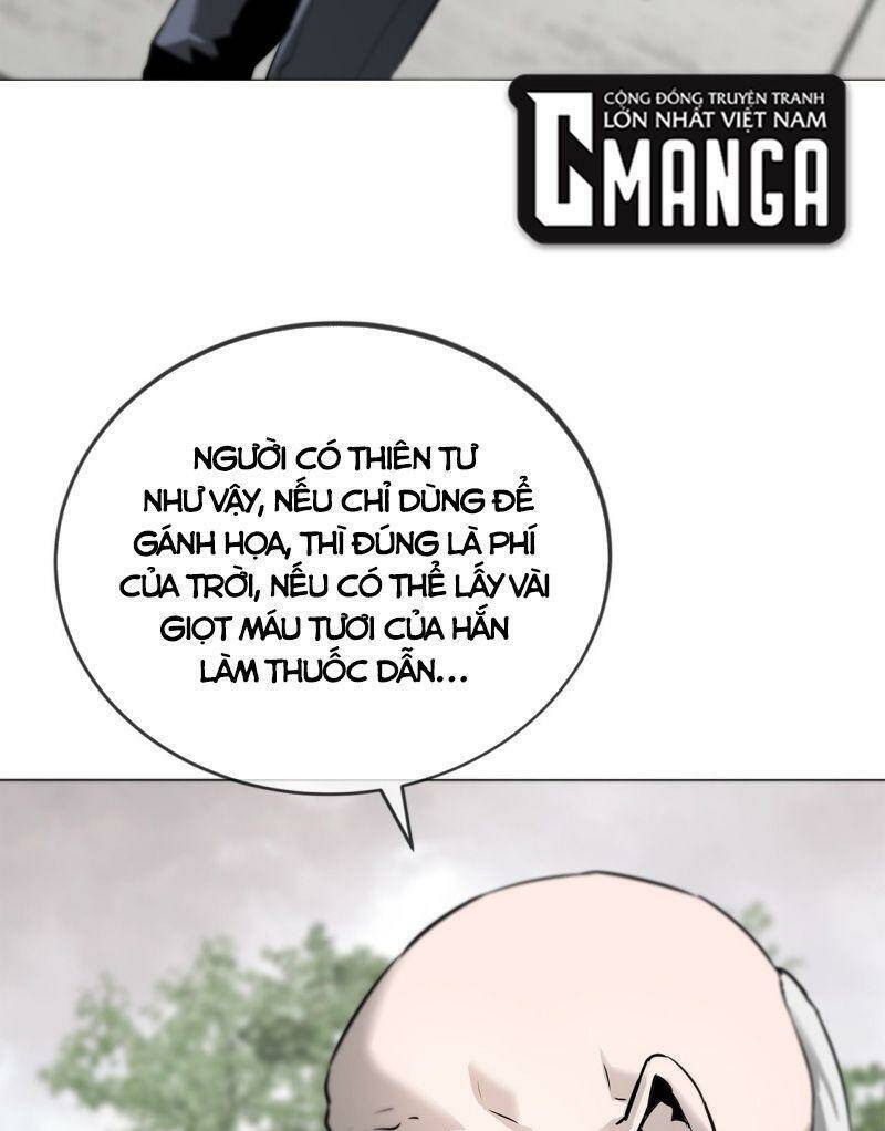 U Nhân - Chương 1