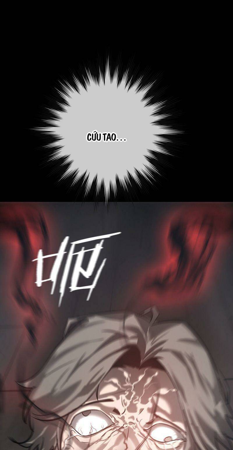 U Nhân - Chương 1
