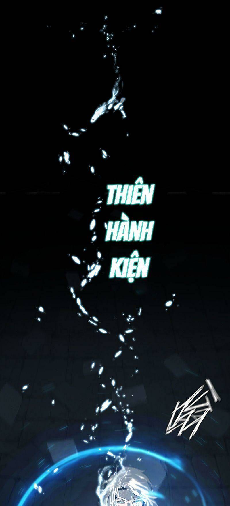 U Nhân - Chương 1