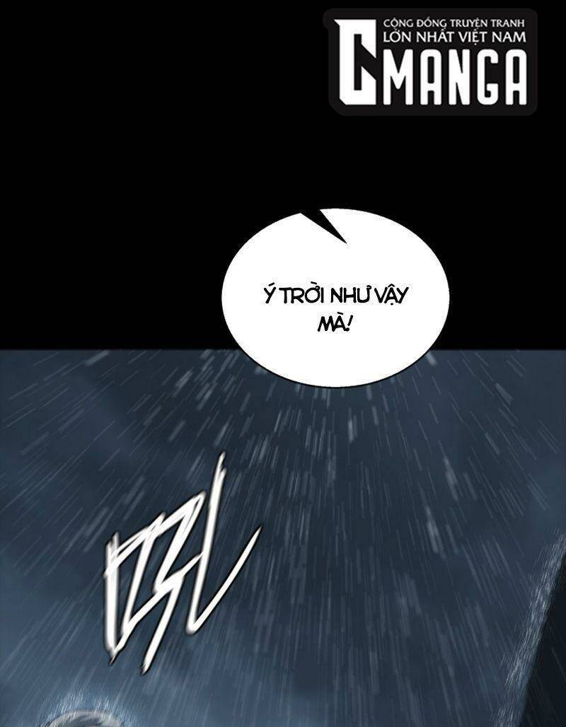 U Nhân - Chương 1
