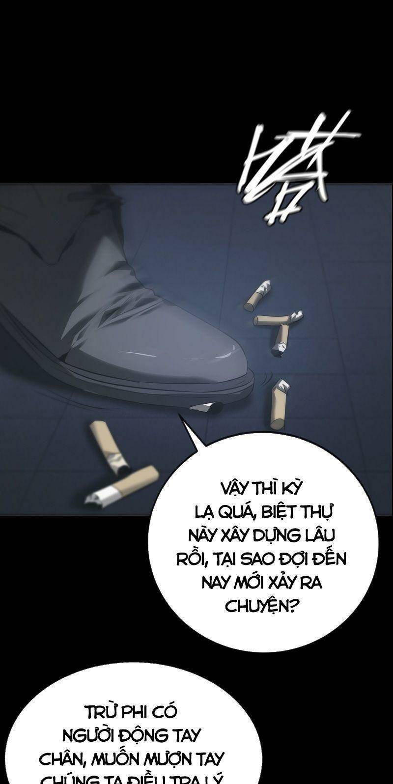 U Nhân - Chương 10