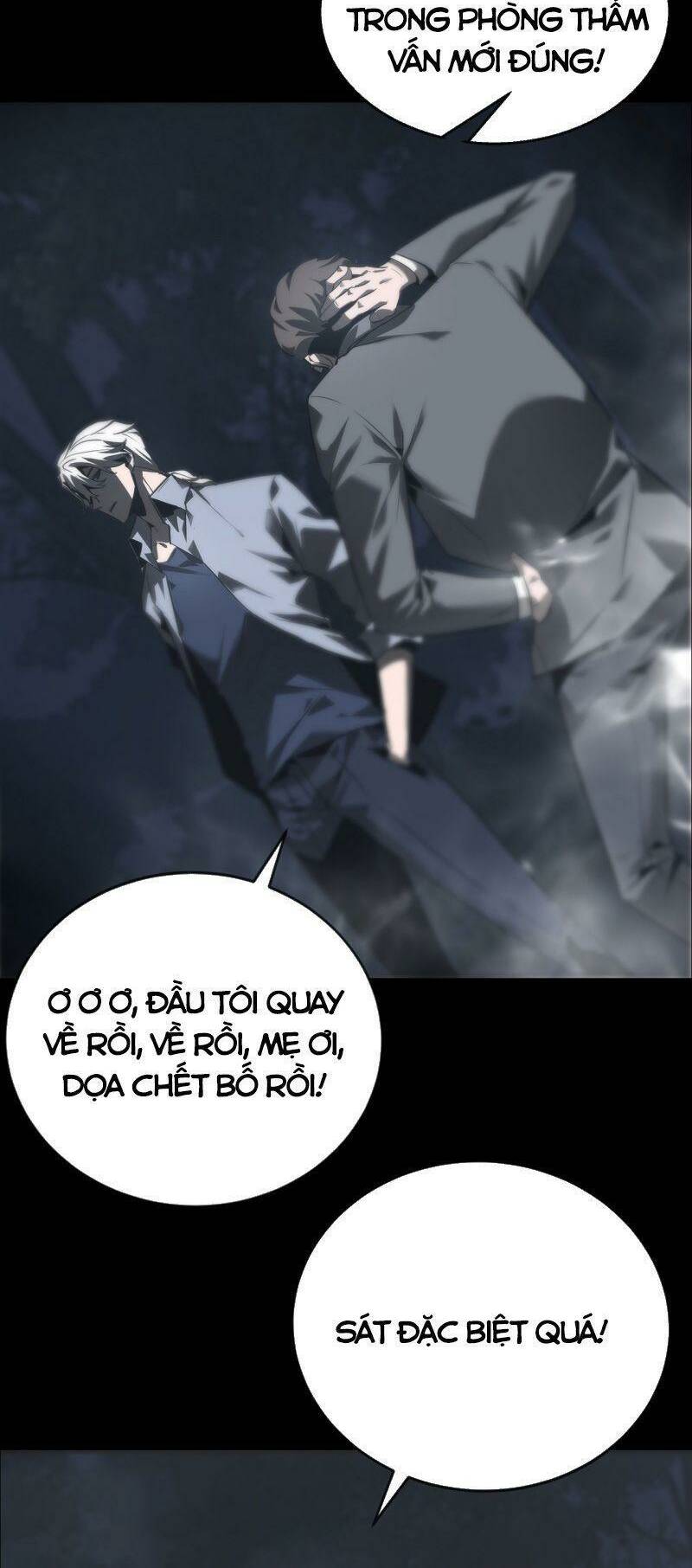 U Nhân - Chương 10