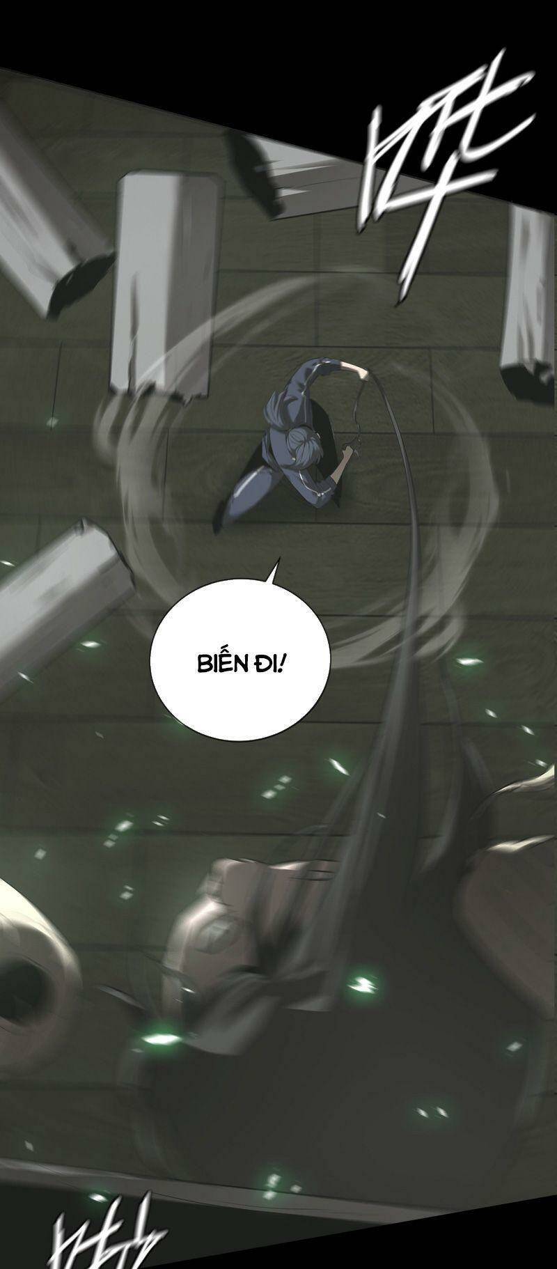 U Nhân - Chương 10