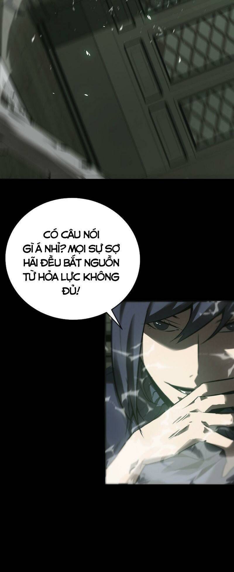U Nhân - Chương 10