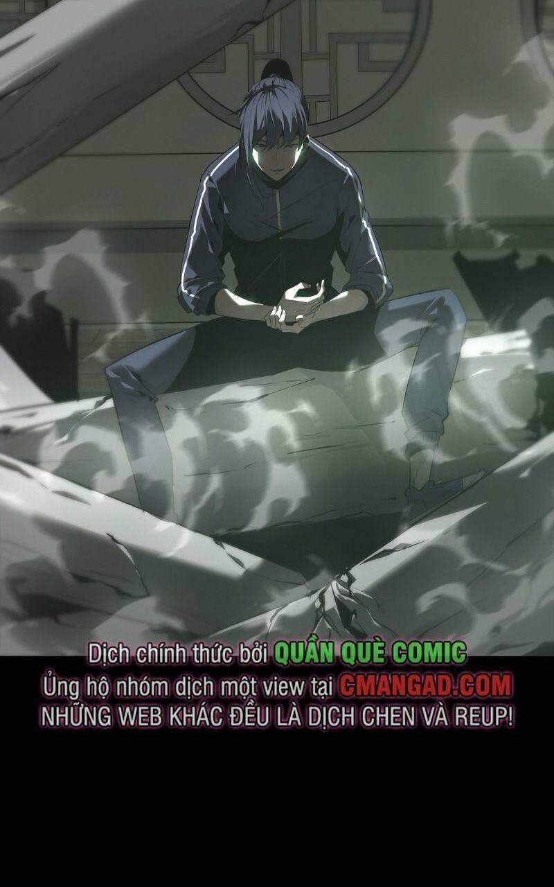 U Nhân - Chương 10