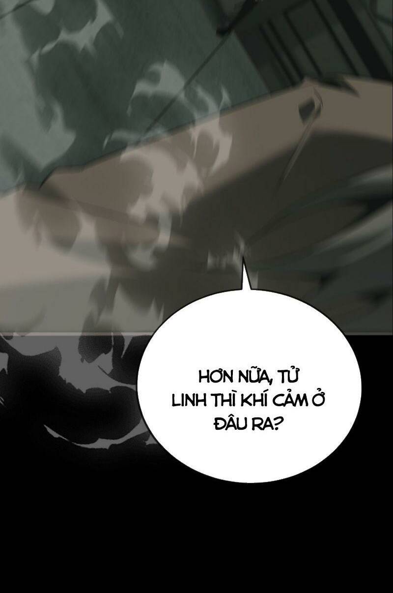 U Nhân - Chương 11