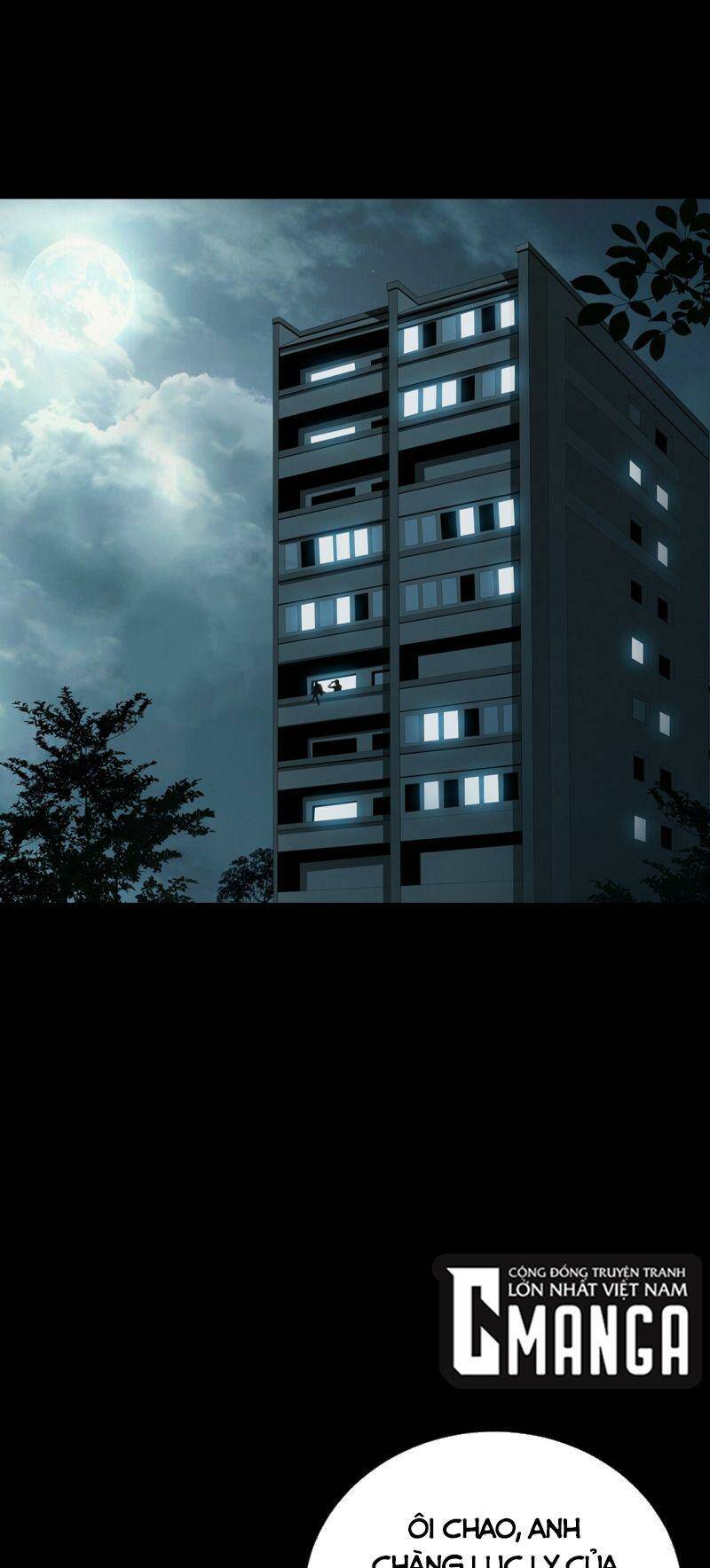U Nhân - Chương 11