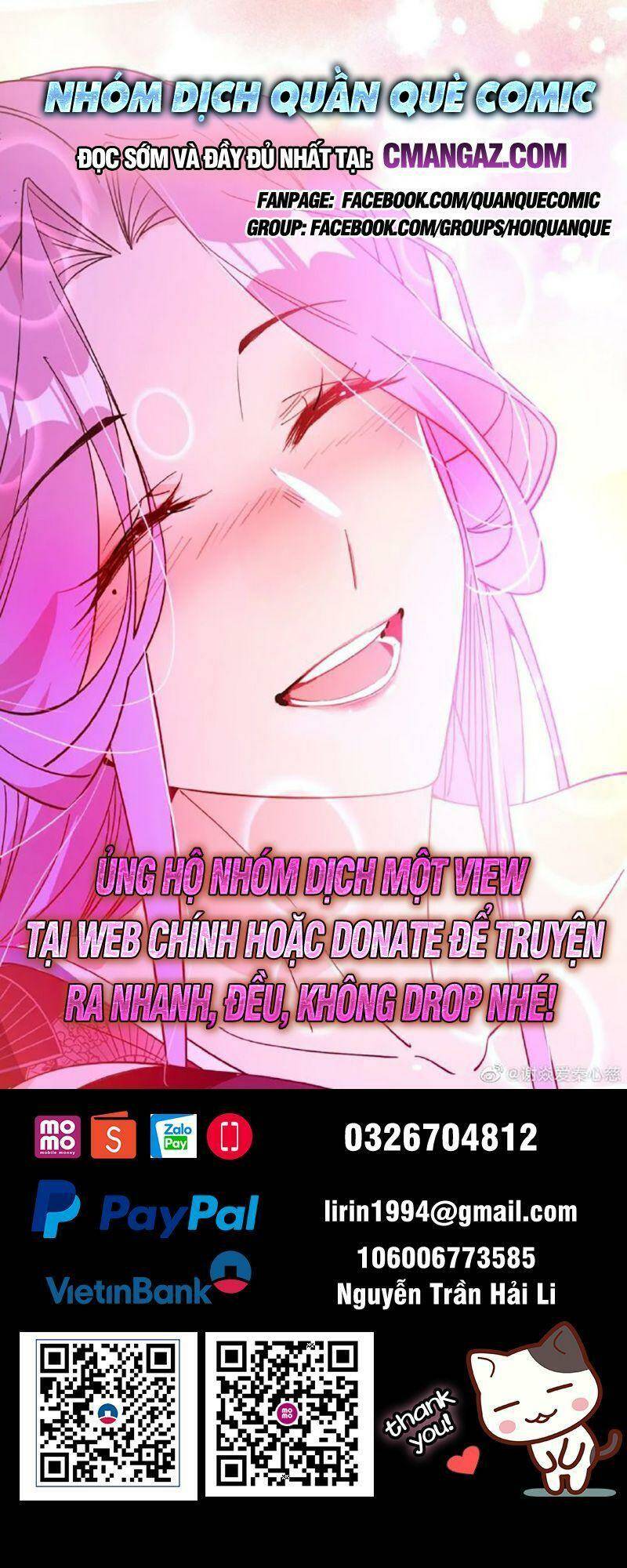 U Nhân - Chương 12