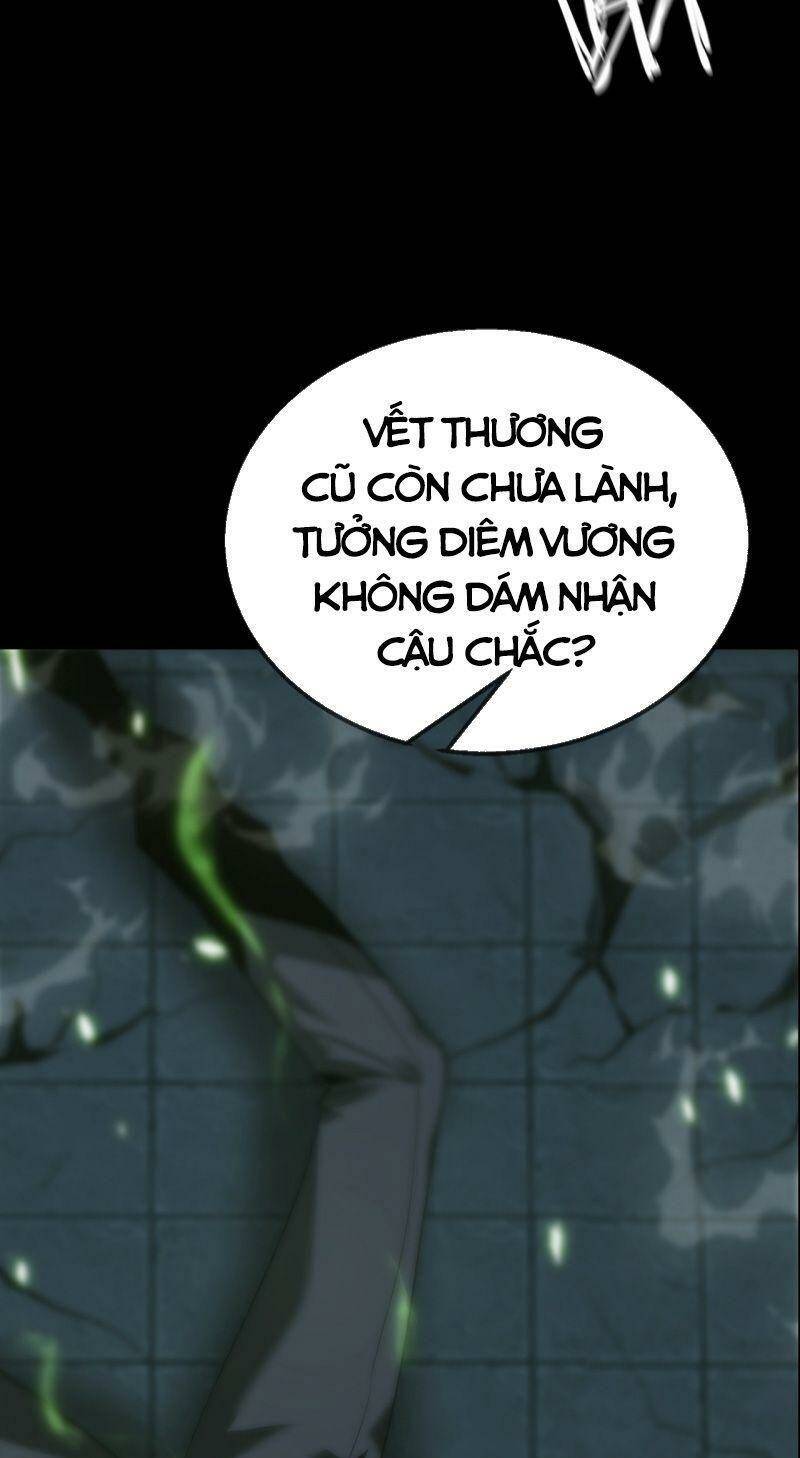 U Nhân - Chương 12
