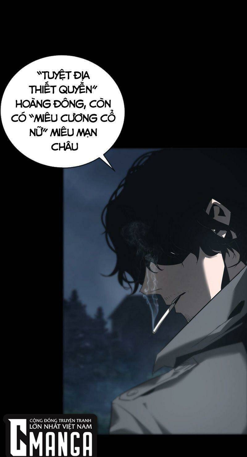U Nhân - Chương 12
