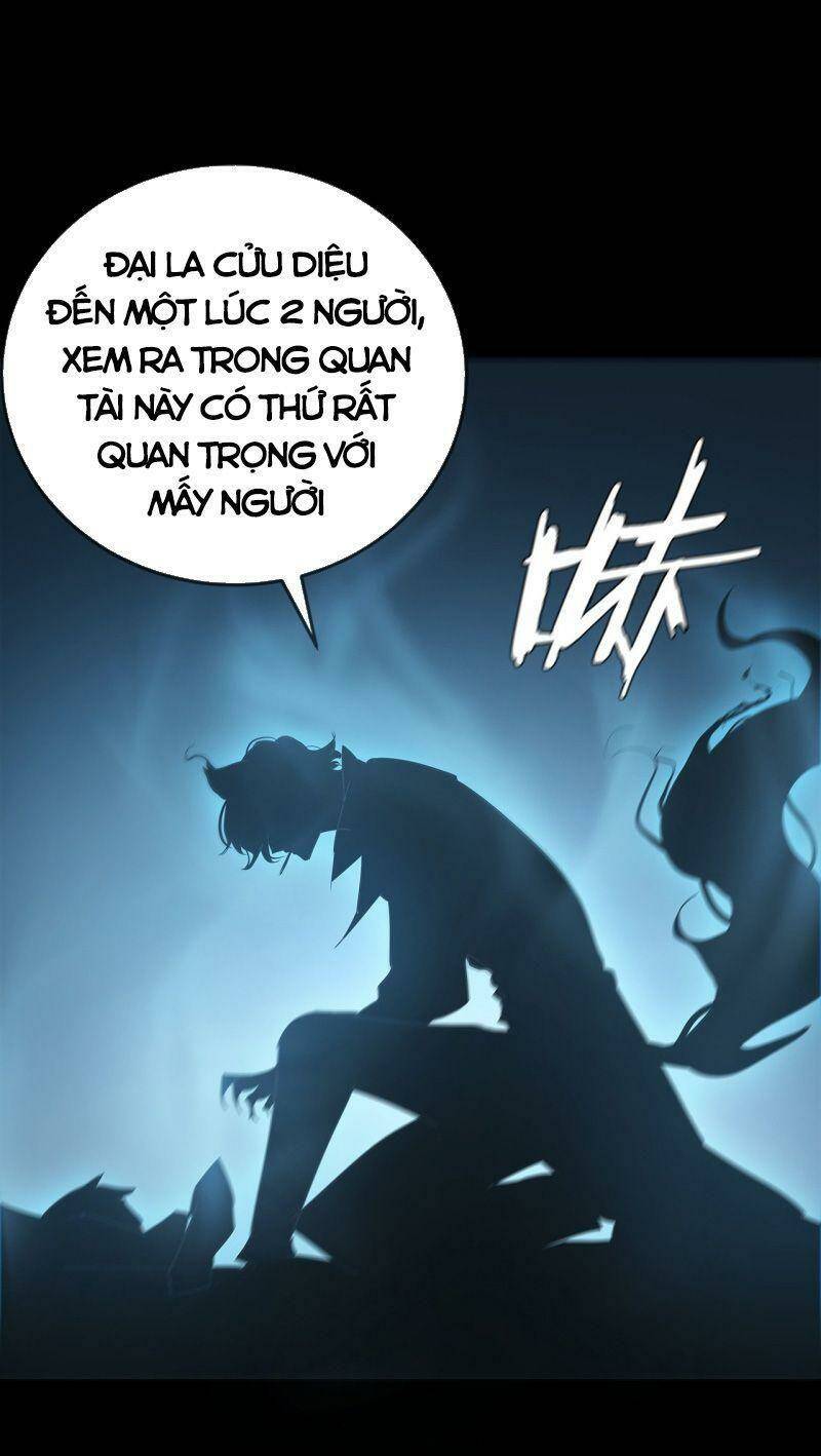 U Nhân - Chương 12