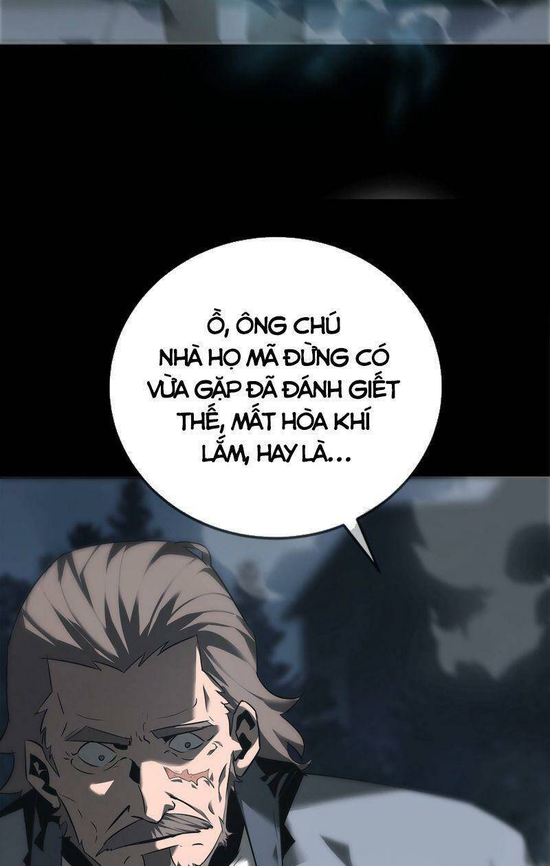 U Nhân - Chương 12