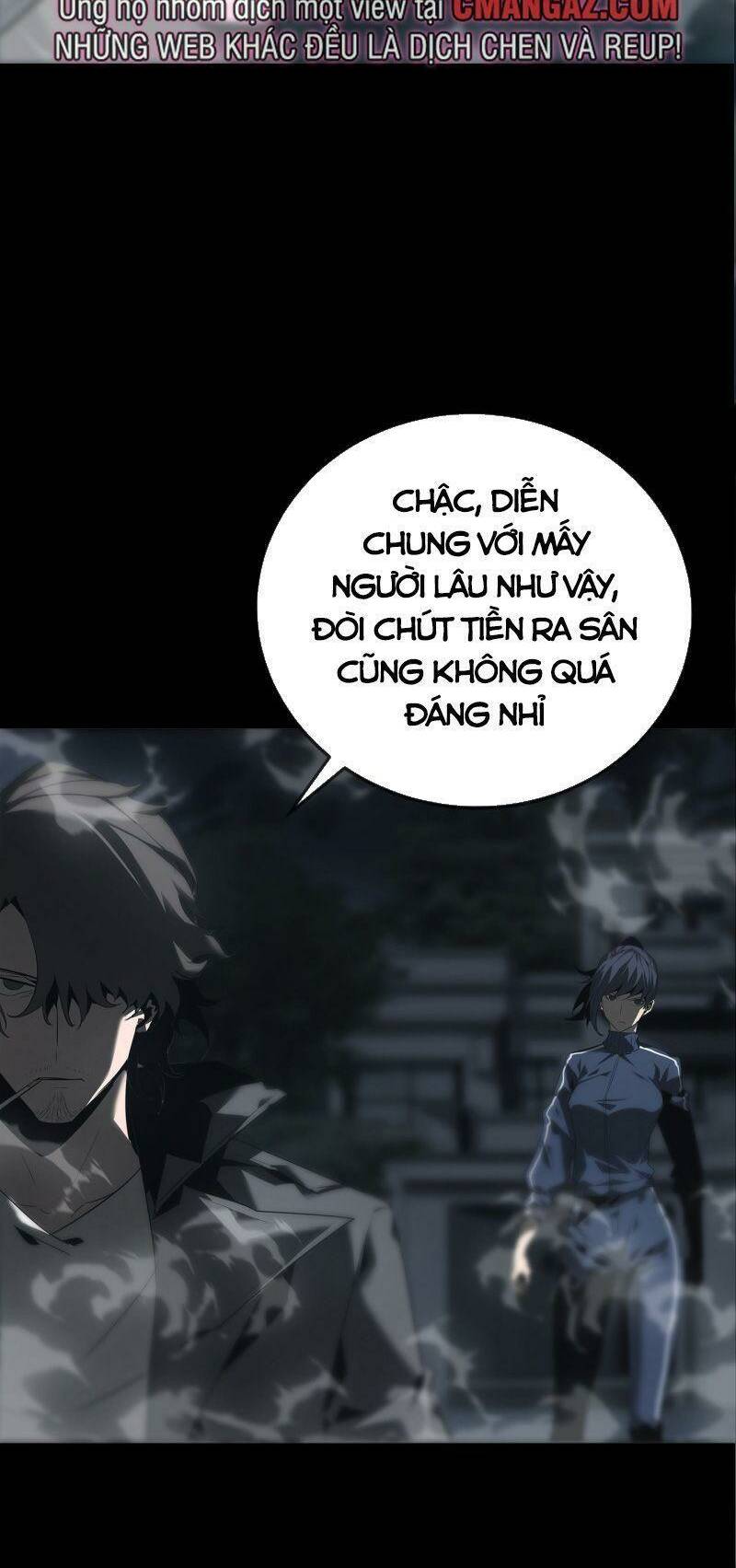 U Nhân - Chương 12
