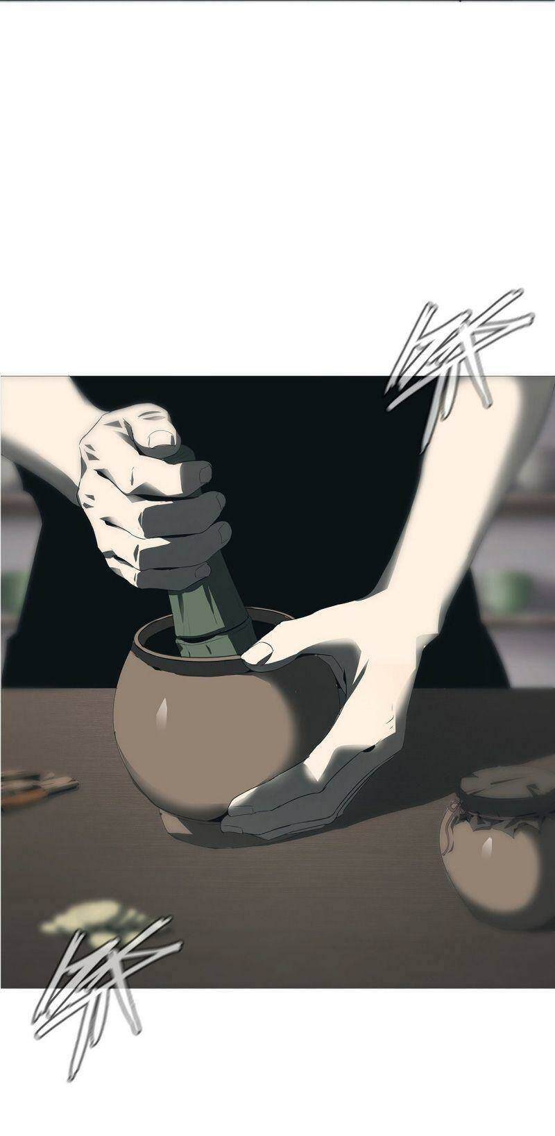 U Nhân - Chương 12