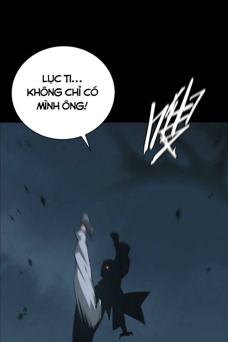 U Nhân - Chương 13