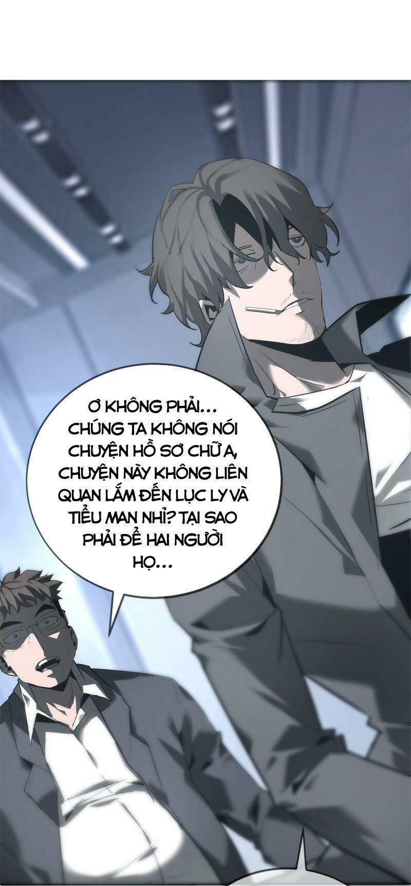 U Nhân - Chương 13