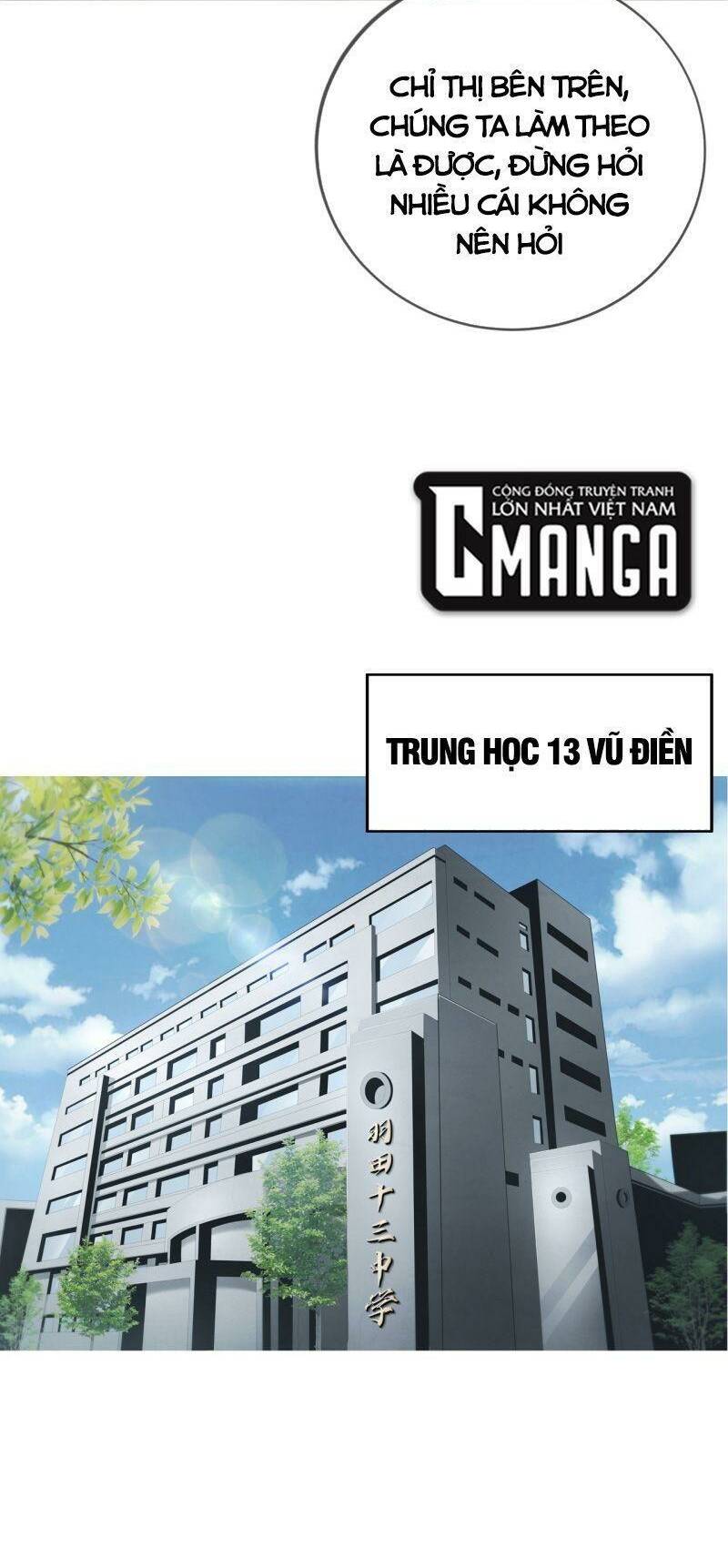 U Nhân - Chương 13