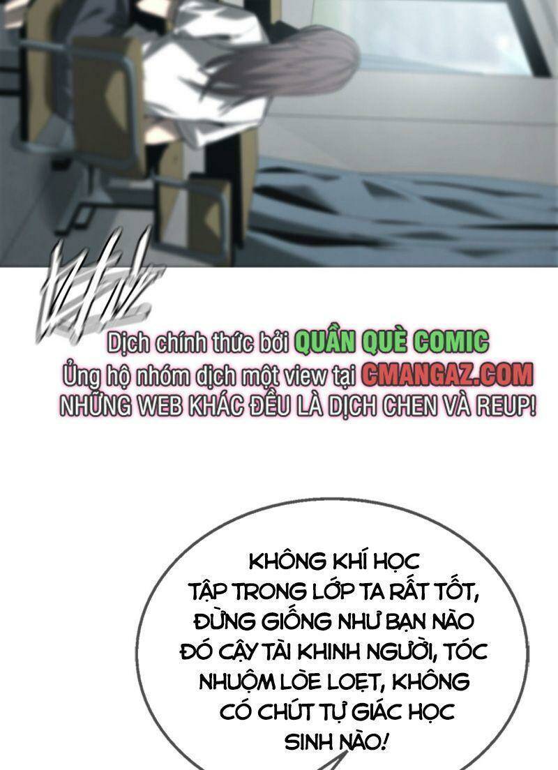 U Nhân - Chương 13