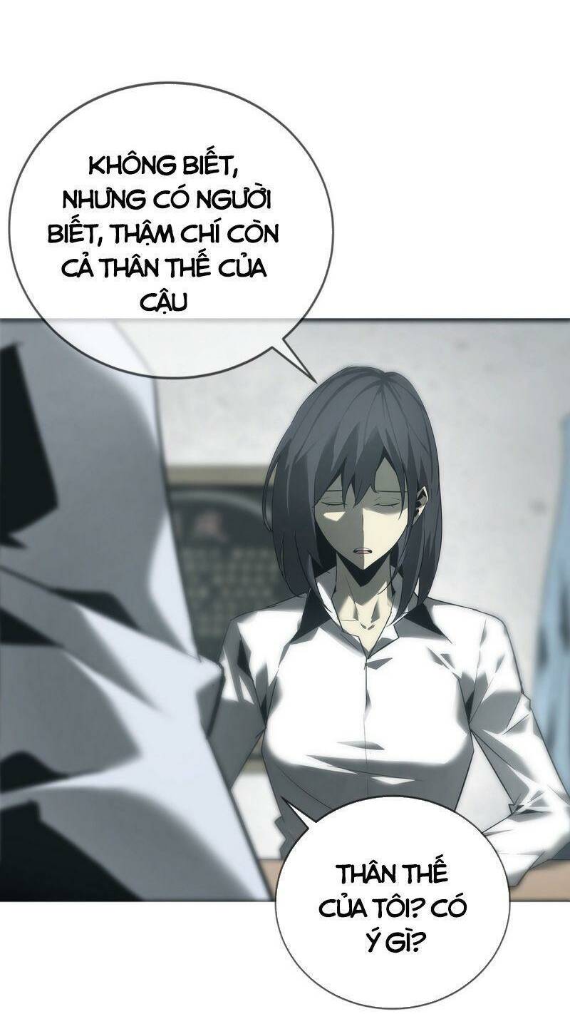 U Nhân - Chương 13