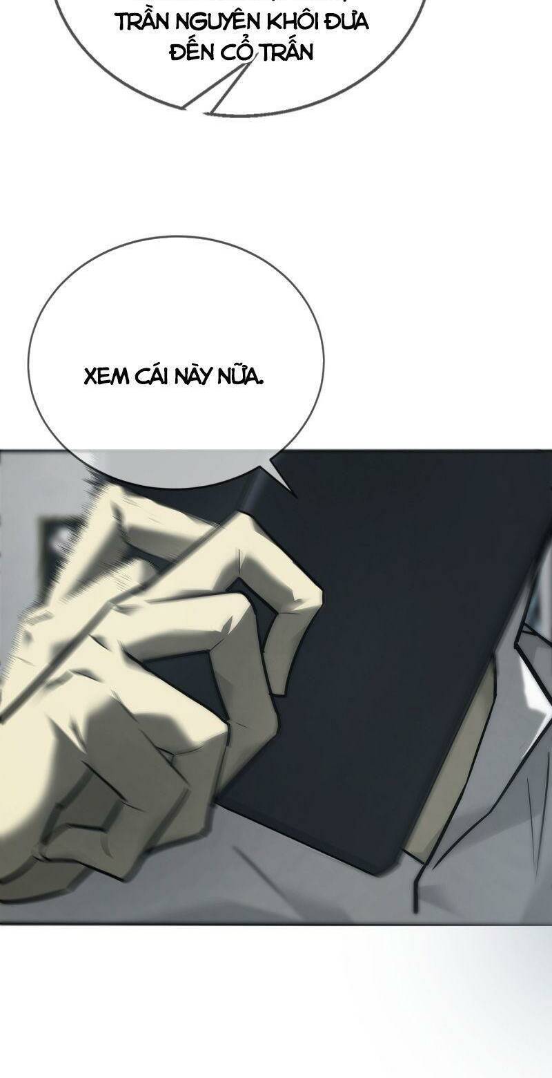 U Nhân - Chương 13