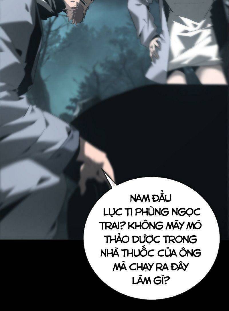 U Nhân - Chương 13