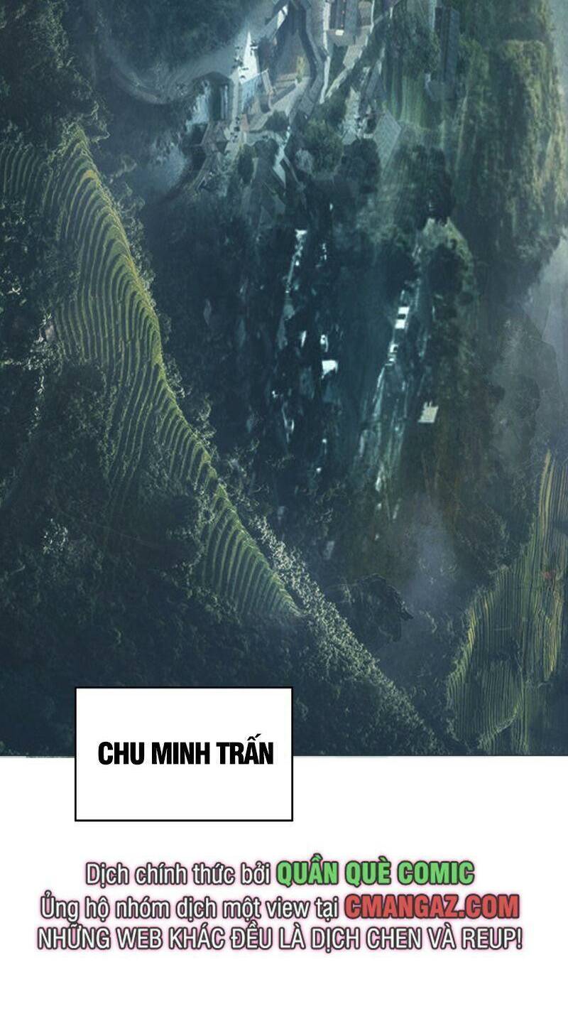 U Nhân - Chương 13