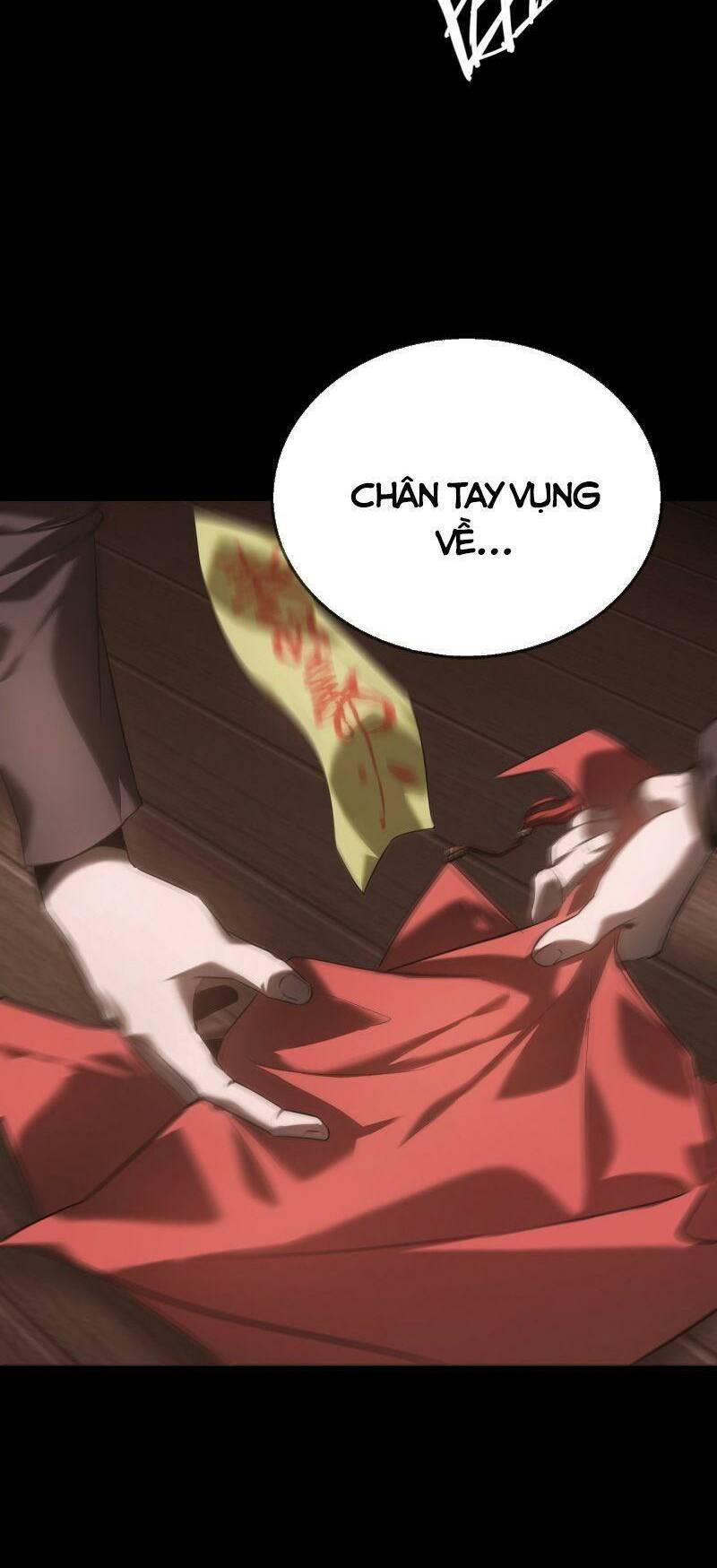 U Nhân - Chương 14