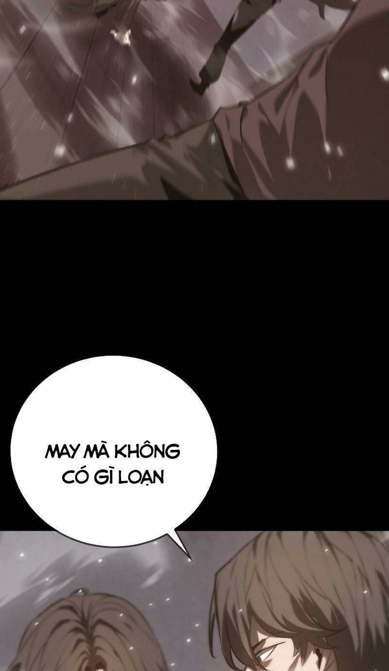 U Nhân - Chương 14