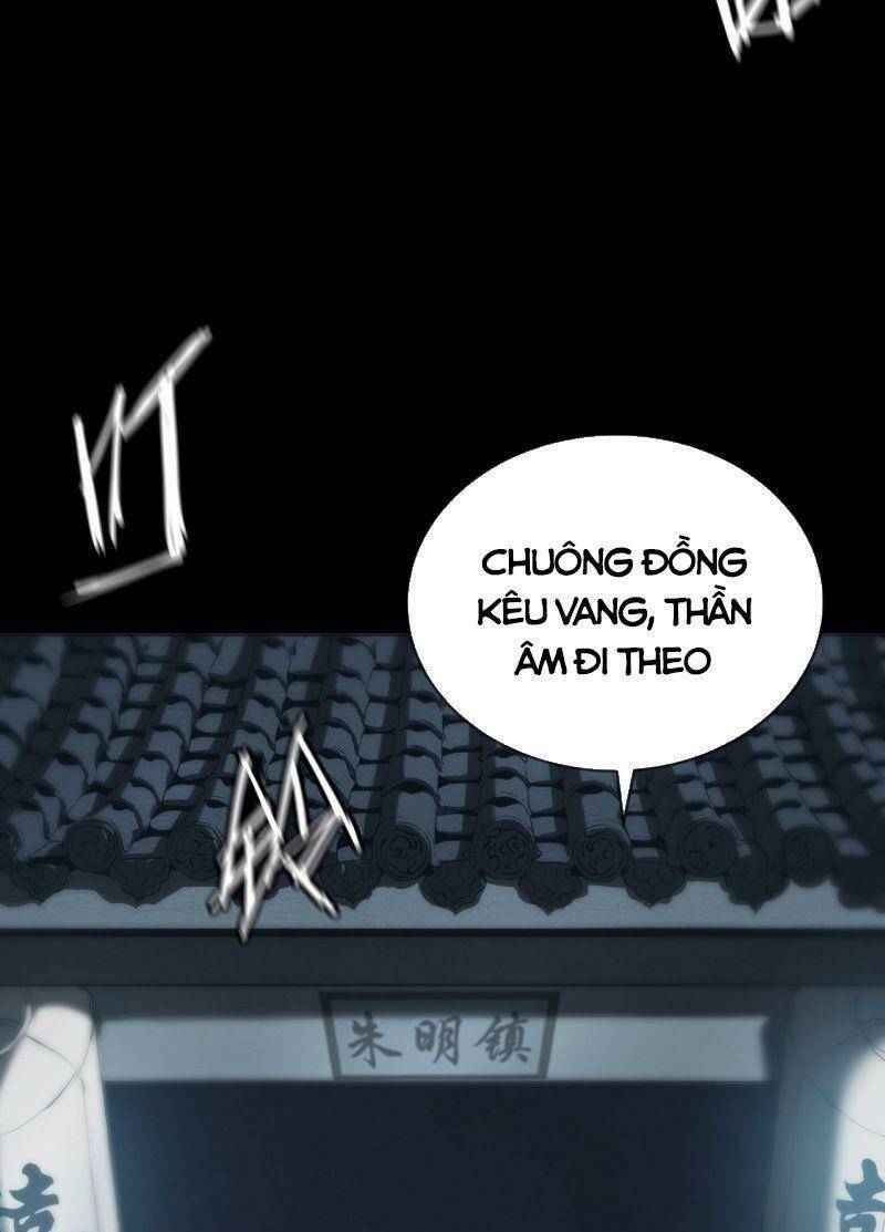 U Nhân - Chương 14