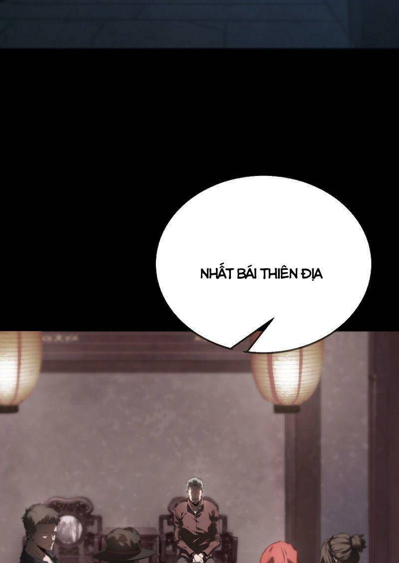 U Nhân - Chương 14