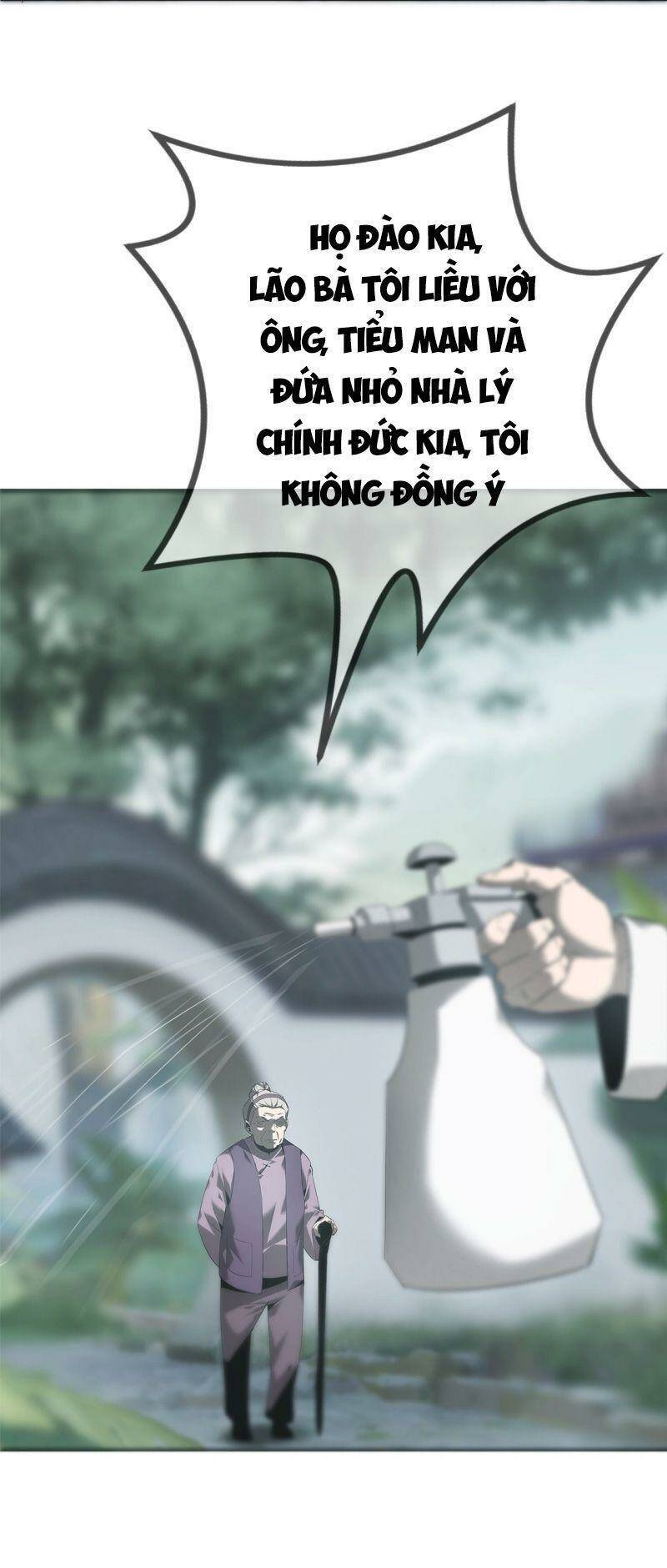 U Nhân - Chương 15