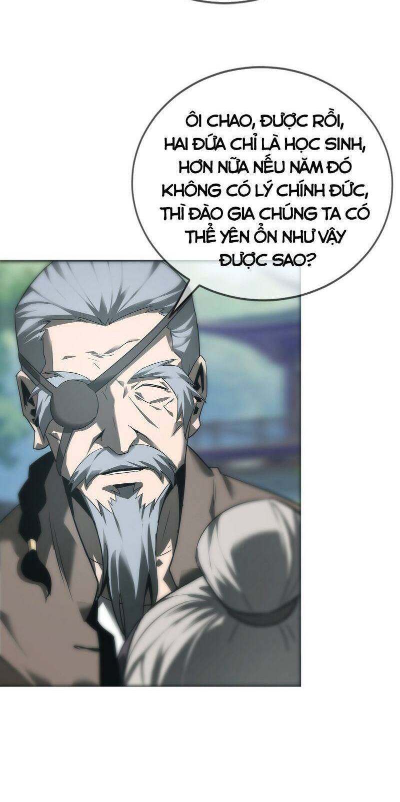U Nhân - Chương 15