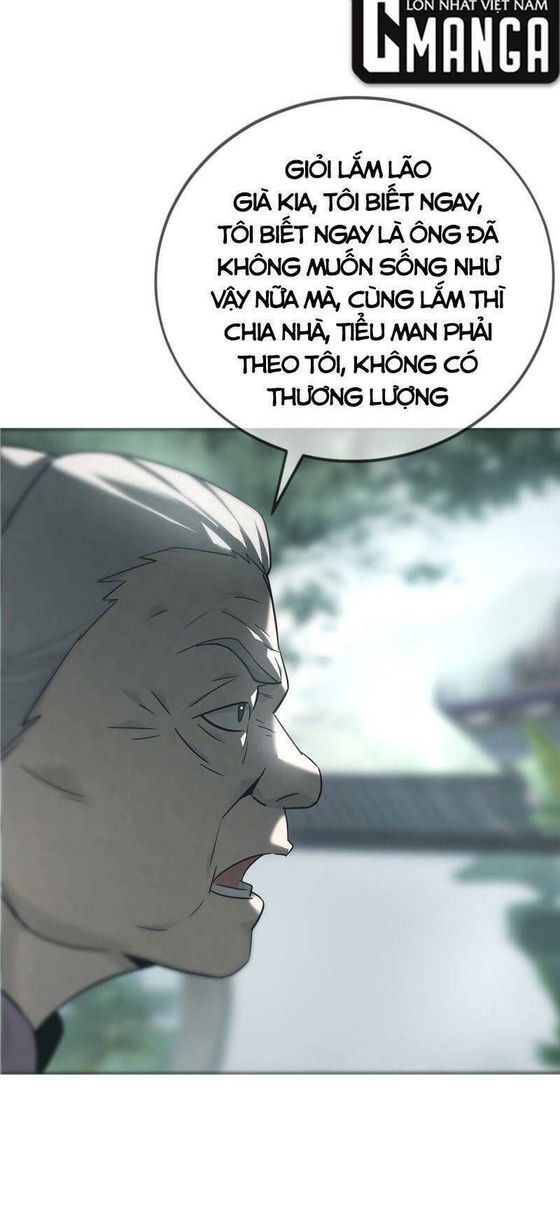 U Nhân - Chương 15