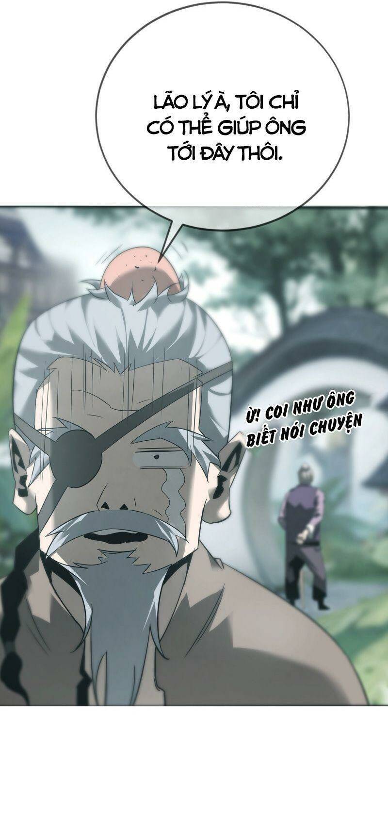 U Nhân - Chương 15