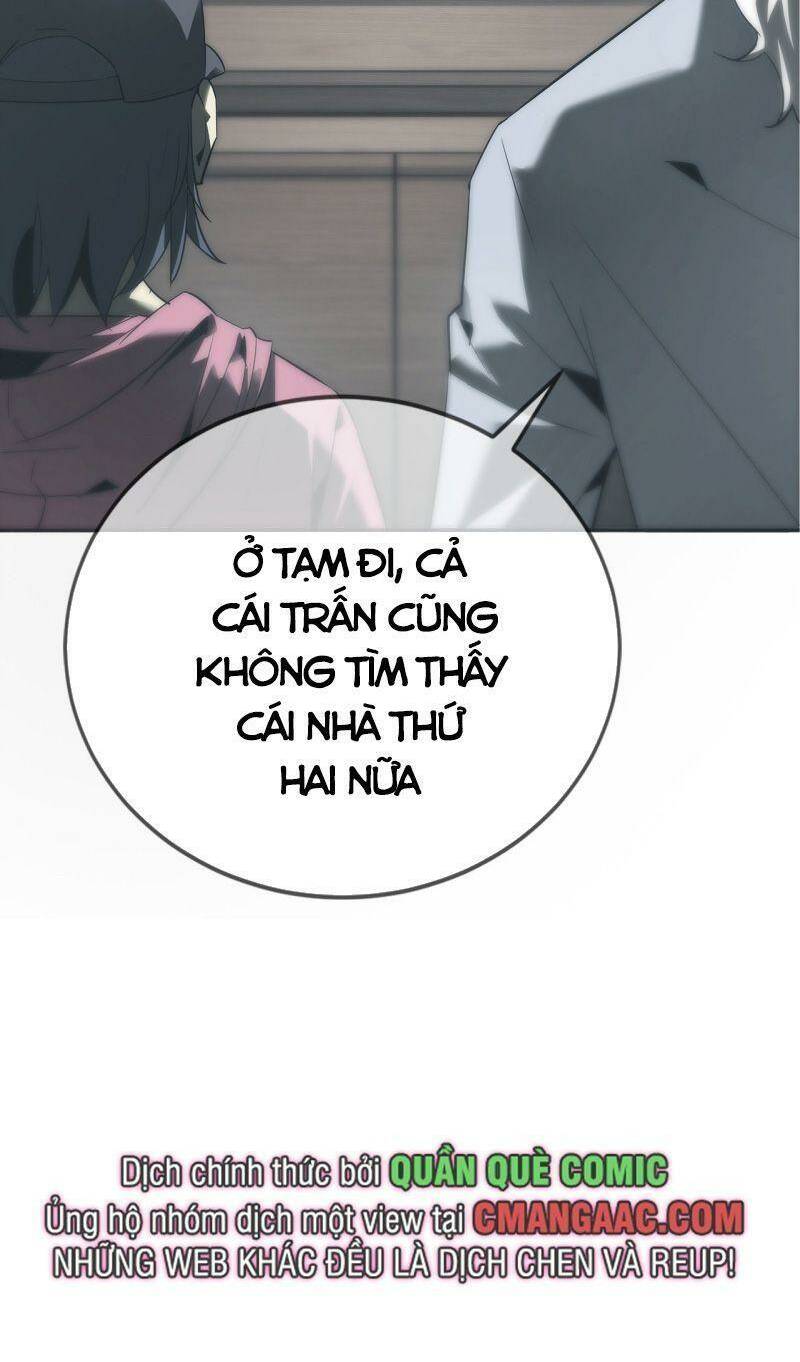 U Nhân - Chương 15
