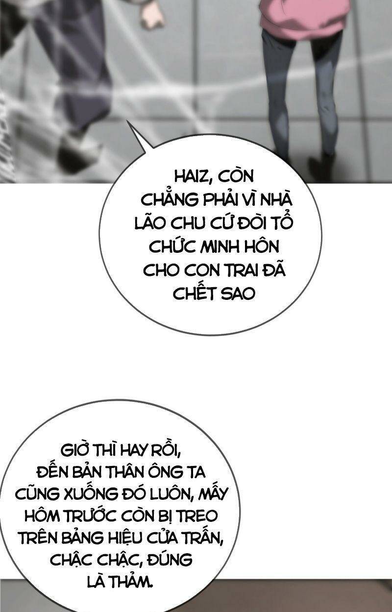 U Nhân - Chương 15