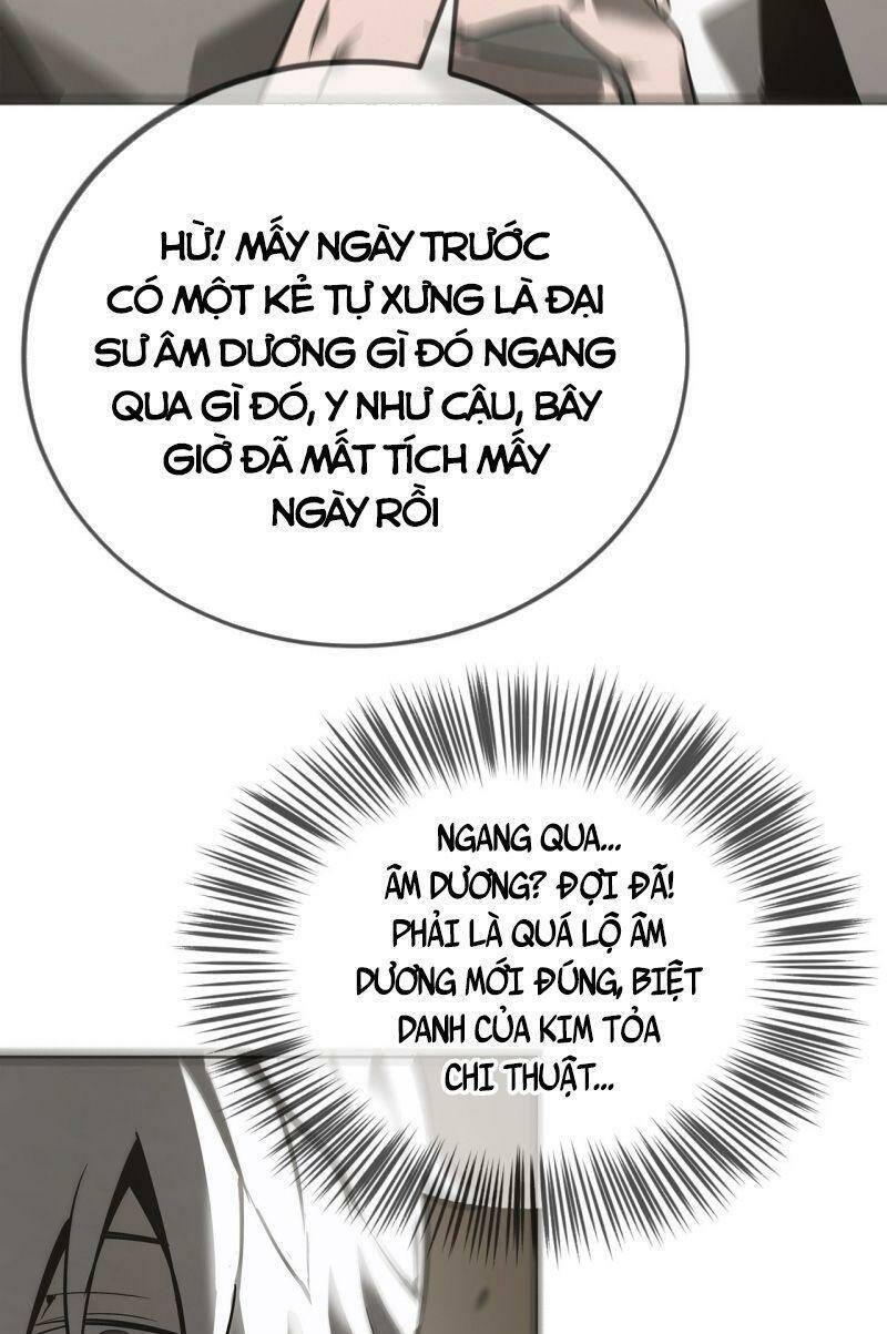 U Nhân - Chương 15