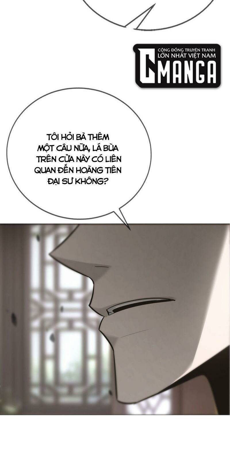 U Nhân - Chương 16