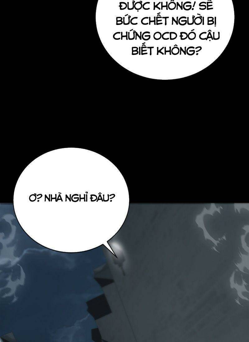 U Nhân - Chương 16