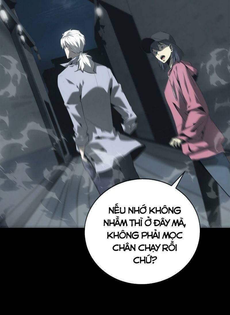 U Nhân - Chương 16
