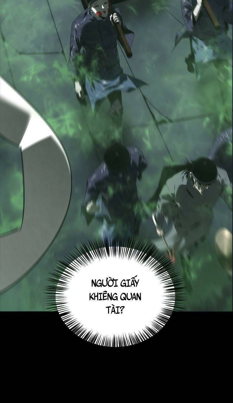 U Nhân - Chương 16