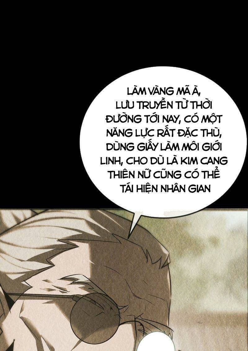 U Nhân - Chương 16