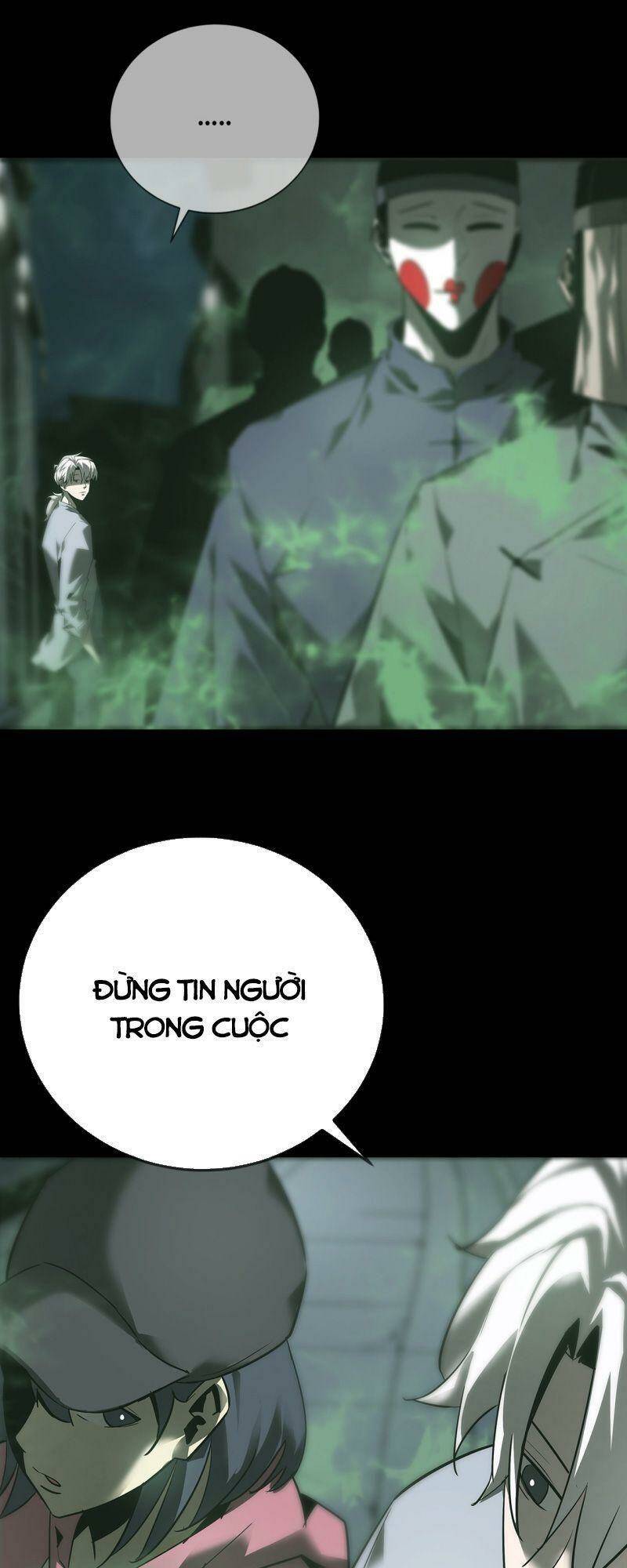 U Nhân - Chương 16
