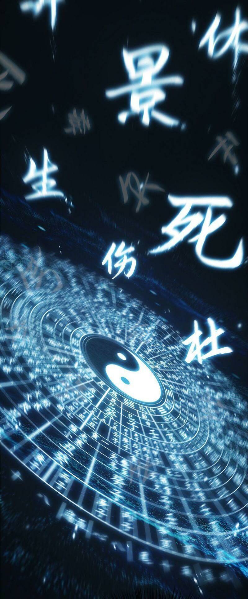 U Nhân - Chương 16