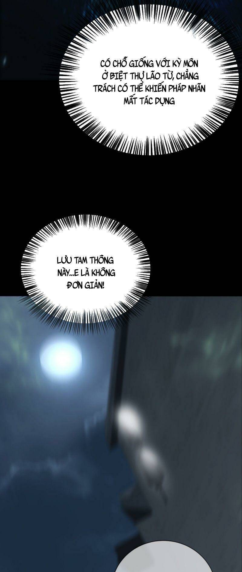 U Nhân - Chương 16