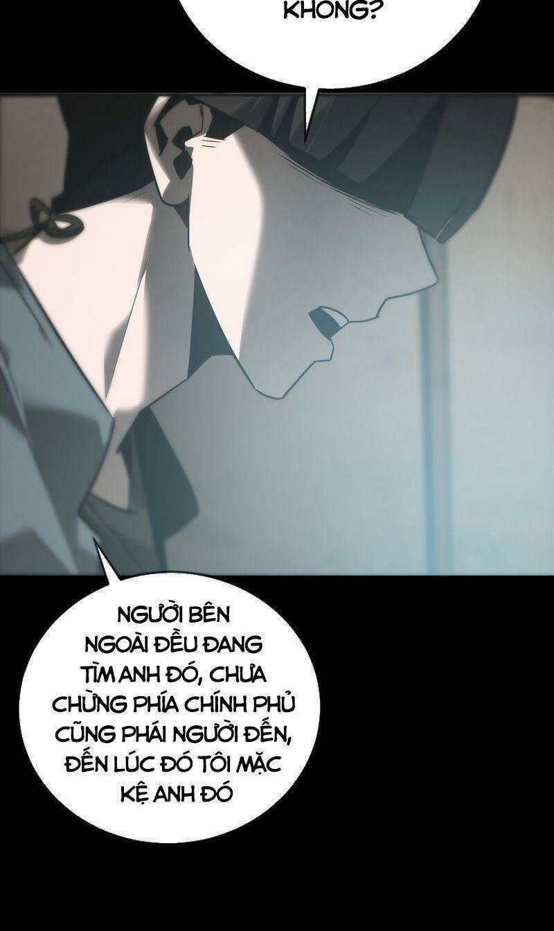 U Nhân - Chương 16