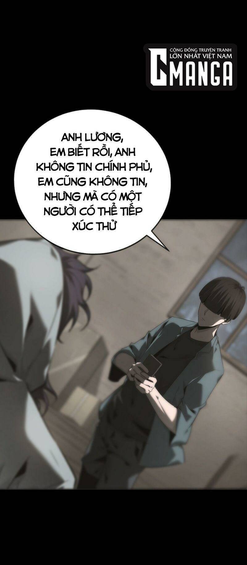 U Nhân - Chương 16