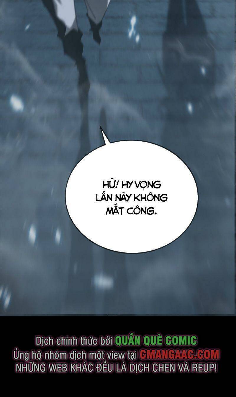 U Nhân - Chương 16